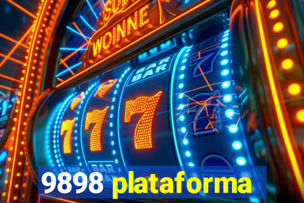 9898 plataforma